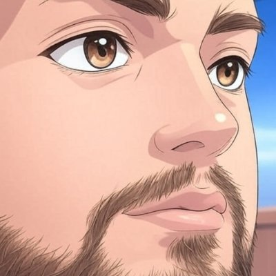 theBeamus's profile picture. 