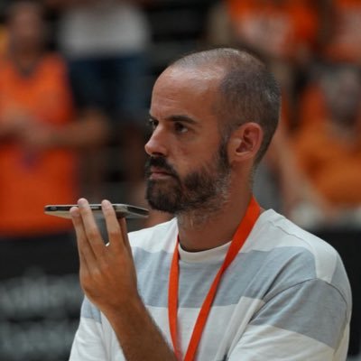 Periodista freelance. Deportes en @EFEdeportes. Radio en @TribunaVCF.