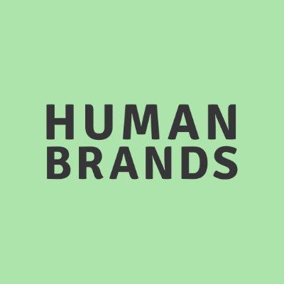 humanbrands_'s profile picture. Humanizado Marcas
Investigación - Estrategia - Comunicación
12 años