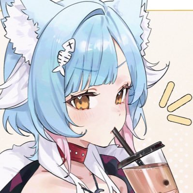 Moggii 👑🐱 「NEW COVER OUT!」さんのプロフィール画像