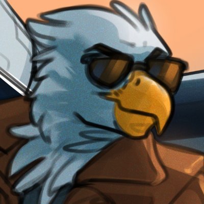 🦅Callsign War-Bird (He/Him)✈️Your favorite big gay eagle pilot🧑✈️🏳️🌈”We can't expect God to do all the work 🔫” /🔞NSFW / 🇺🇸🇺🇦🇵🇸