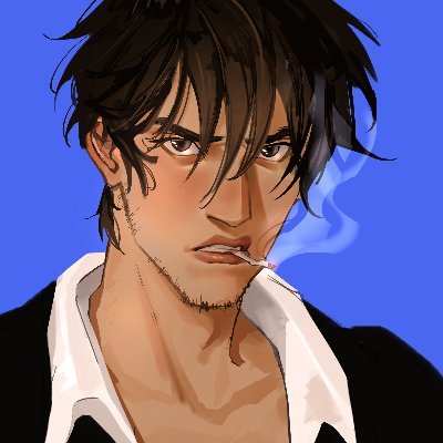 23 | 🇬🇷
☆ αγάπη & ειρήνη 🤞
☆ Just an artist having fun
☆ Trigun + TSHD
☆ a bit shy
☆ here for the stargazing ✨️