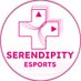 SERENDIPITY Esports (@serendipitygg) Twitter profile photo SERENDIPITY Esports (@serendipitygg) Twitter profile photo