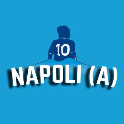 An English speaking Napoli page for Partenopei worldwide to engage in conversations on all things Napoli! FNS 🩵 enquiries: napoliaway@gmail.com