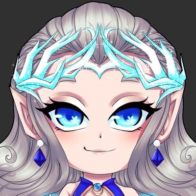 ❄️Hale❄️さんのプロフィール画像