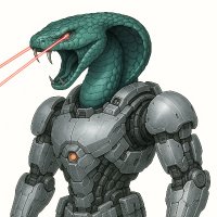 Snek Force 1 (@snekforce1) 's Twitter Profile