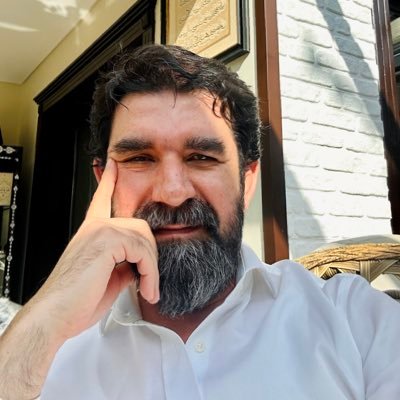 Serdar Tuncer X Hesabı Profil Fotoğrafı Serdar Tuncer X Hesabı Profil Fotoğrafı