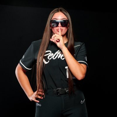 @unlvsoftball #13 | Gatorade WA POY 23-24 | WA State Champs 2023 & 2024🏆| WA POY x 2: Maxpreps, SBLive, Herald | Maxpreps National 1st Team All American x 2