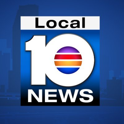 WPLGLocal10's profile picture. South Florida News, Weather, Entertainment, Sports from WPLG Local 10 Follow us on Instagram: https://t.co/IIfr4MFhzm