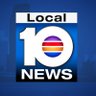 WPLGLocal10's profile picture. South Florida News, Weather, Entertainment, Sports from WPLG Local 10 Follow us on Instagram: https://t.co/IIfr4MFhzm