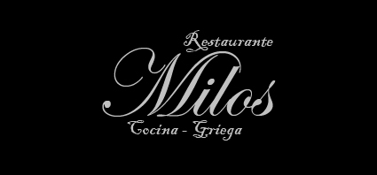 En Milos disfrutará de la deliciosa cocina griega que ofrece en su carta un sinfín de sabores y texturas. C/Francisco Silvela, 30. Telf: 913614472