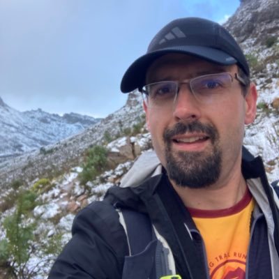 JannieHanekom's profile picture. Technology nut, solutions architect at NEC XON. Dad, FLL Coach. VCDX in spare time.