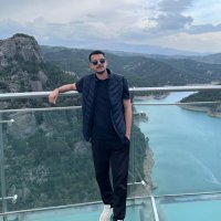 Ramazan (@arttvango) 's Twitter Profile