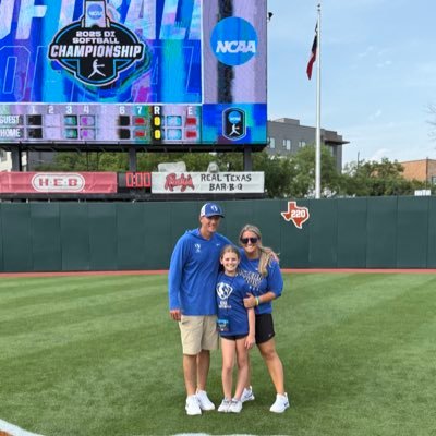 co-Head Coach Eastern Illinois University