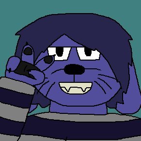 Me gusta el dibujo digital y los videojuegos... XD
Mí canal de YT: https://t.co/Ldw3EGa6CH