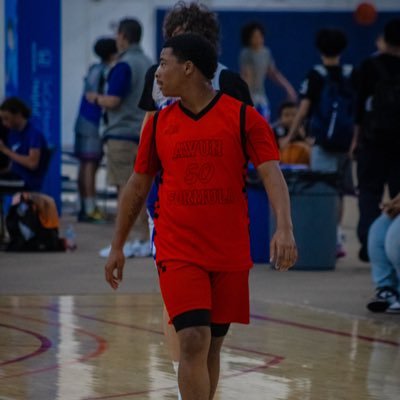 Class of 2026
Lemoore High School (Football, Basketball)
Running Back/Outside Linebacker (Point Guard/Shooting Guard)