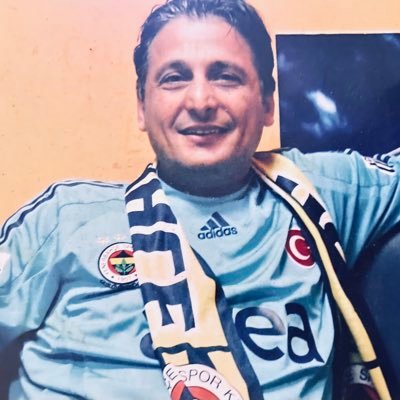 jordece's profile picture. FENERBAHÇE SK kongre üyesi