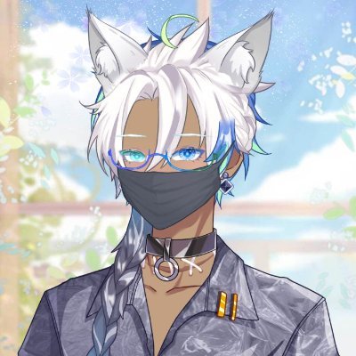 I am a 16 year old Pansexual VTuber called StefanWolfKing I do walkthroughs or gameplay video please check it out love you all