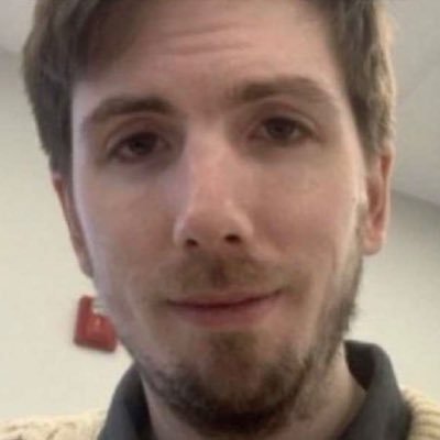 barrylanester2's profile picture. 