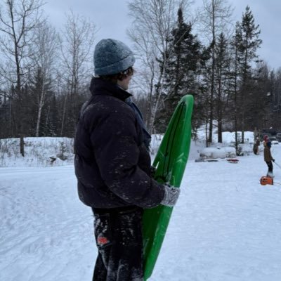 wakramer22's profile picture. Studying Journalism at Northwestern University @medillschool