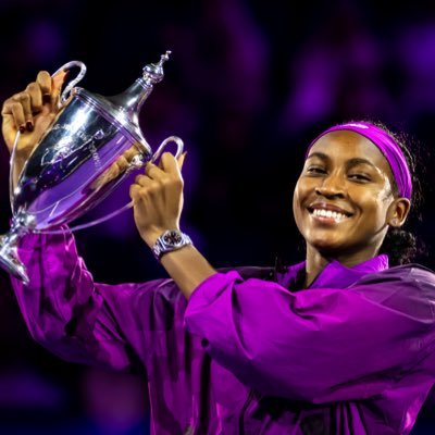@VenusGauff