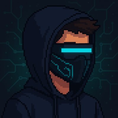 Syzo — Top Shouter @ShoutDotFun
🧠 Ethereum-native sniper | Hunter of microcaps before they trend
🎯 I shoot signals, not hope. Built for exits, not exits scams