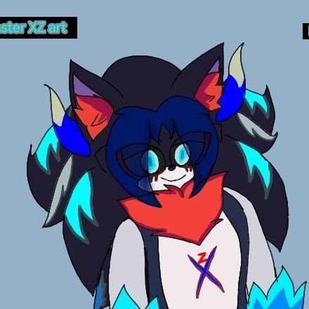 Cuenta en honor a la memoria del creador original de demonster X
Aquí dibujos de ocs mobian au ships y aveces dibujos +18