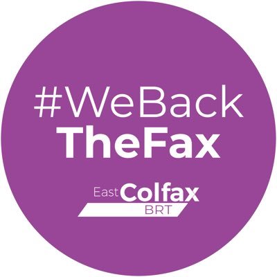 WeBackTheFax Profile