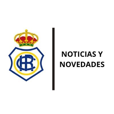Cuenta profesional encargada de informar cualquier tipo de noticia acerca del @recreoficial.