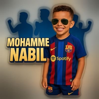 WaseemAkil30951's profile picture. ⚽️ كل ما يخص كرة القدم العالمية  
🎥 أهداف 🔥 | 📰 أخبار سريعة  
📊 محتوى كروي ممتع ومختصر  
📩 تابعني وخلّك أول من يعرف الجديد!