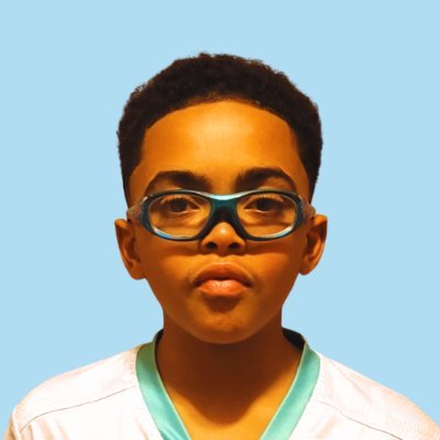 8th Grader | Class of 2030 | Fullback and Winger | Instagram: @xlroberts11