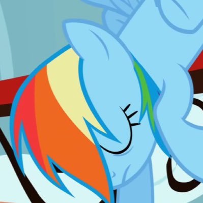 burrenyuu's profile picture. ☪️. I fucks wit real niggas, & rainbowdash