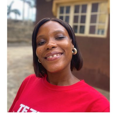 Social Media Manager || Podcaster || Lover of God