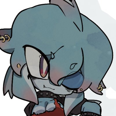 They/them, it/it's -lesbian
| me do artz :3 | also not a full on parody acc I just like to rp |
ArtArchive @beri1s_art
pfp by @comet_mage_17
banner by @zzzaiwan