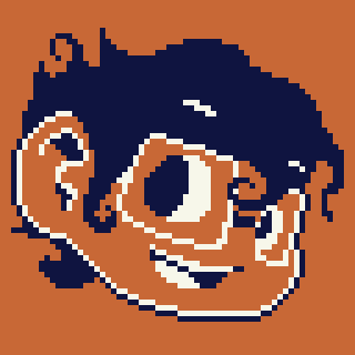 (ENG/SPA) I wield the power of pixels by my side.
Those pixels sometimes also become OCs and fanart.
COMMS OPEN: https://t.co/7uQ1yAEGbv
NO AI on my land.