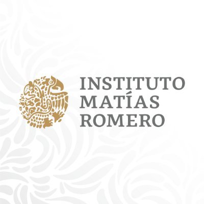 Nos apoyamos en 3 pilares:👩🏻💻formación-capacitación #AcademiaDiplomáticaMX; 💬análisis-estudio #CII; 📢difusión-vinculación #MuseoDeCancillería