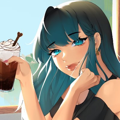 Elysia Lucylia ☕👻さんのプロフィール画像