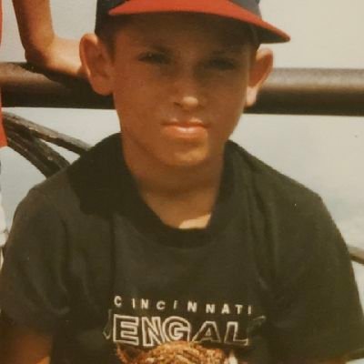 asinghoff99's profile picture. Bengals - Bearcats - Michigan - Reds