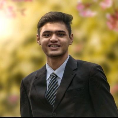 Engineering Student | Tech Explorer | Aspiring Leader | NCC Alumni