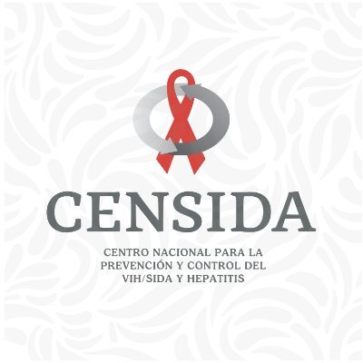 Centro Nacional para la Prevención y Control del VIH/SIDA y Hepatitis.
Secretaría de Salud Federal