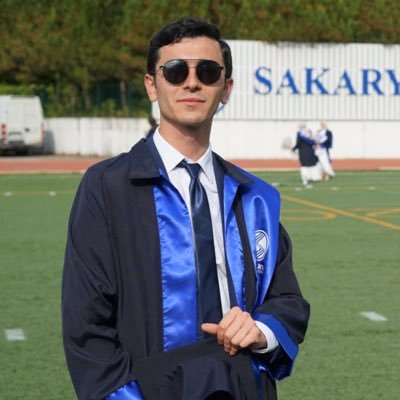 @sakaryauni / Özel Eğitim Öğretmenliği 🎓 @acikveuzaktan / Gazetecilik