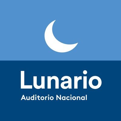Lunario del Auditorio Nacional. Música, teatro, proyecciones internacionales, espectáculos para niños y más. Nuestra historia: https://t.co/hDjbGv6VdL