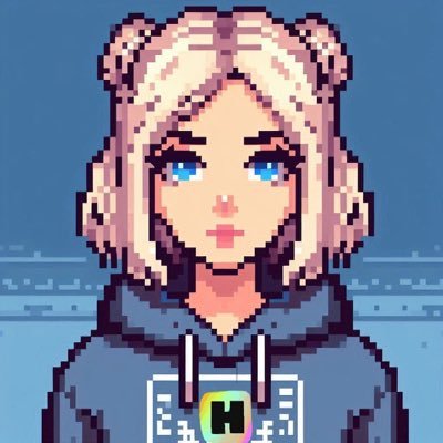 Madelyn Profile