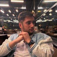 Ömer Akcan (@itsakcan) Twitter profile photo
