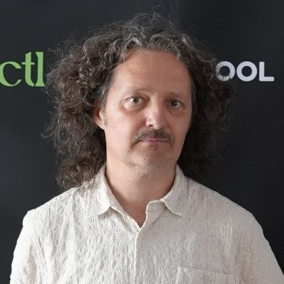 Geoff Richards Profile