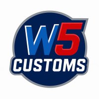 W5 Customs (@w5alliance) 's Twitter Profile