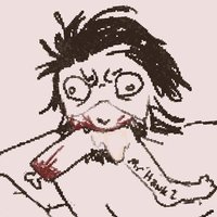 Sinister Mark (@sang_uivore) 's Twitter Profile