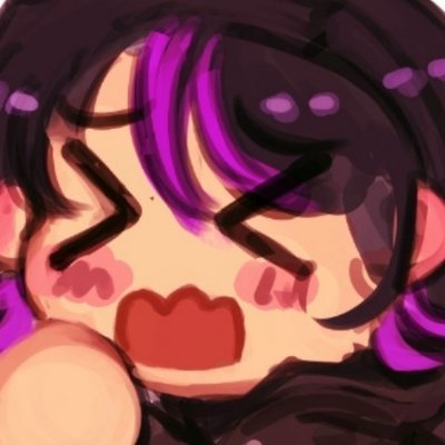 konck | 20+ | artist | higashiesque creature | kazuki soma 💜 | suggestive sometimes | layout art: qoppybirdie on tumblr !!! #RKtwt