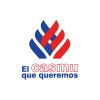 El Casmu Que Queremos (@elcasmu) 's Twitter Profile Photo