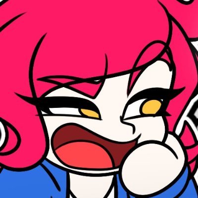- Welcome to the Wangan -
🌆I drow cute gurls, sometime in badass rides
🤝 ESP/ENG
🐆I like big cats
🖼 Banner by @holeecrab